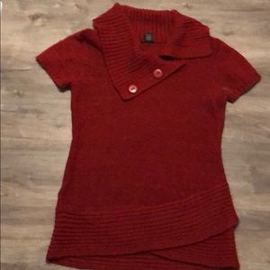 Women’s long SweaterSize Large